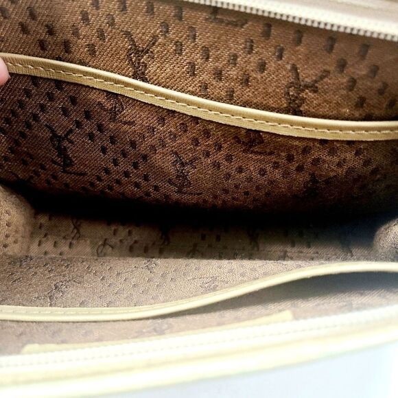 Yves Saint Laurent Clutch Bag - Picture 5 of 7